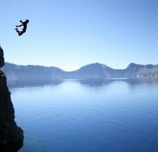 Being couragous in-spirels magazine