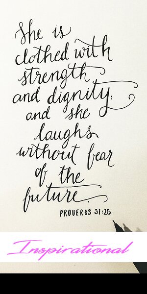 Inspirational