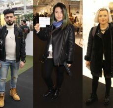 #StyleUP In-spirels Magazine